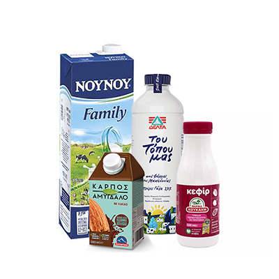  Είδη Ψυγείου